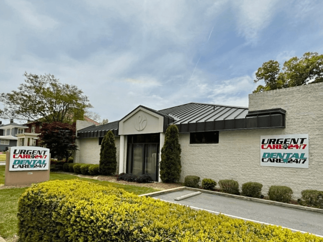 24 Hour Emergency Dentist Walk In Dental Office Emergency Dental